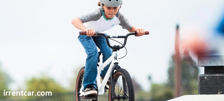 راهنمای خرید دوچرخه کودک
